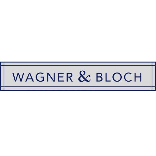 Image for Wagner & Bloch with ID of: 5955701