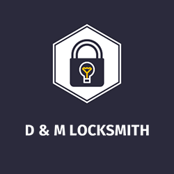 Image for D & M Locksmith with ID of: 5956237