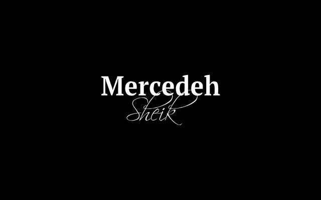 Image for Mercedeh Sheik with ID of: 5956883