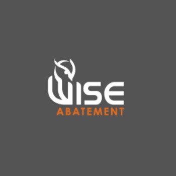 Image for Wise Abatement with ID of: 5956917