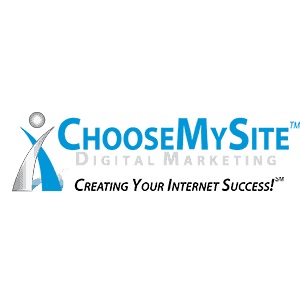 Image for ChooseMySite Digital Marketing with ID of: 5957027