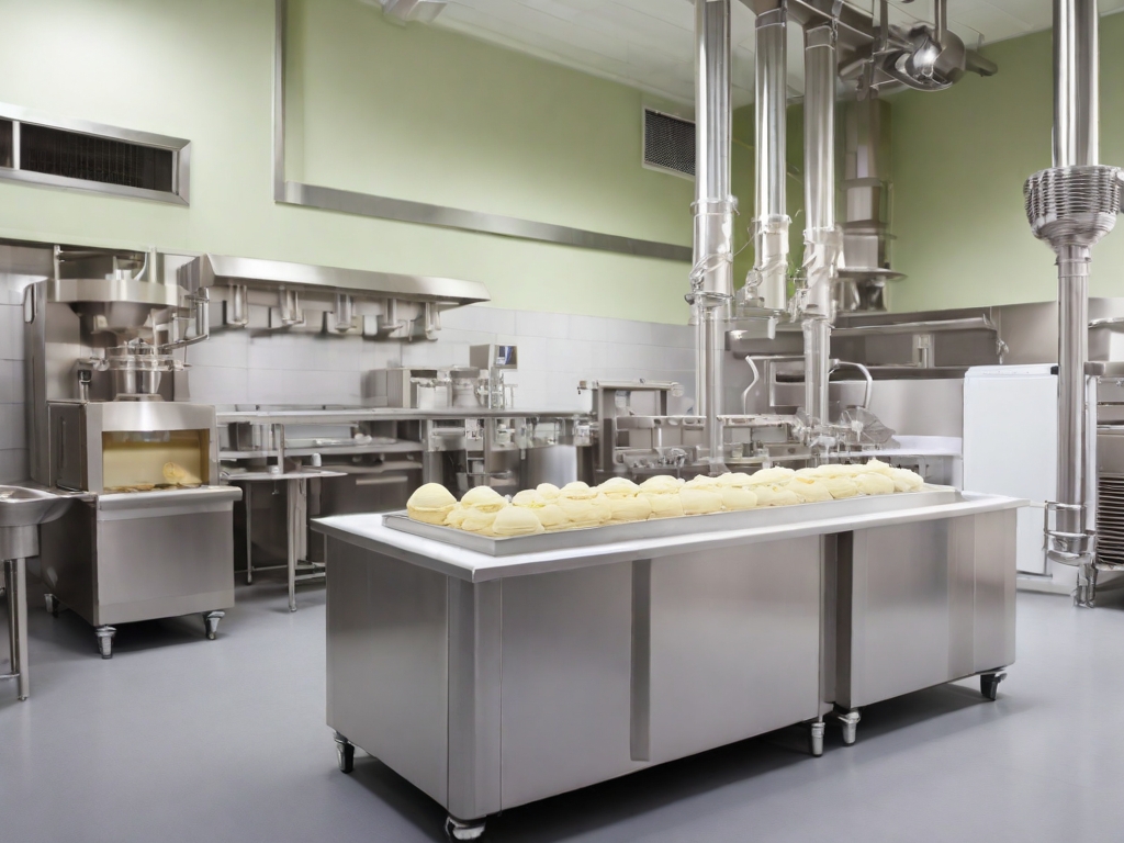 Image for Gelato Manufacturing Plant Cost 2024: Industry Trends, Machinery and Raw Materials with ID of: 5957308