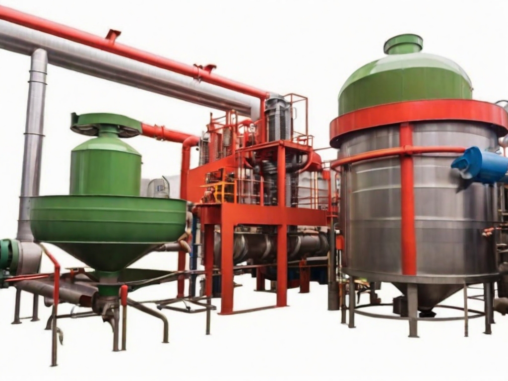 Image for Avocado Oil Processing Plant Setup : Detailed Project Report 2024 by IMARC Group with ID of: 5957347