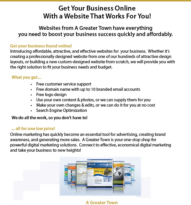 Image for Website Development with ID of: 595773