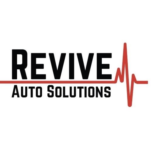 Image for Revive Auto Solutions with ID of: 5958207