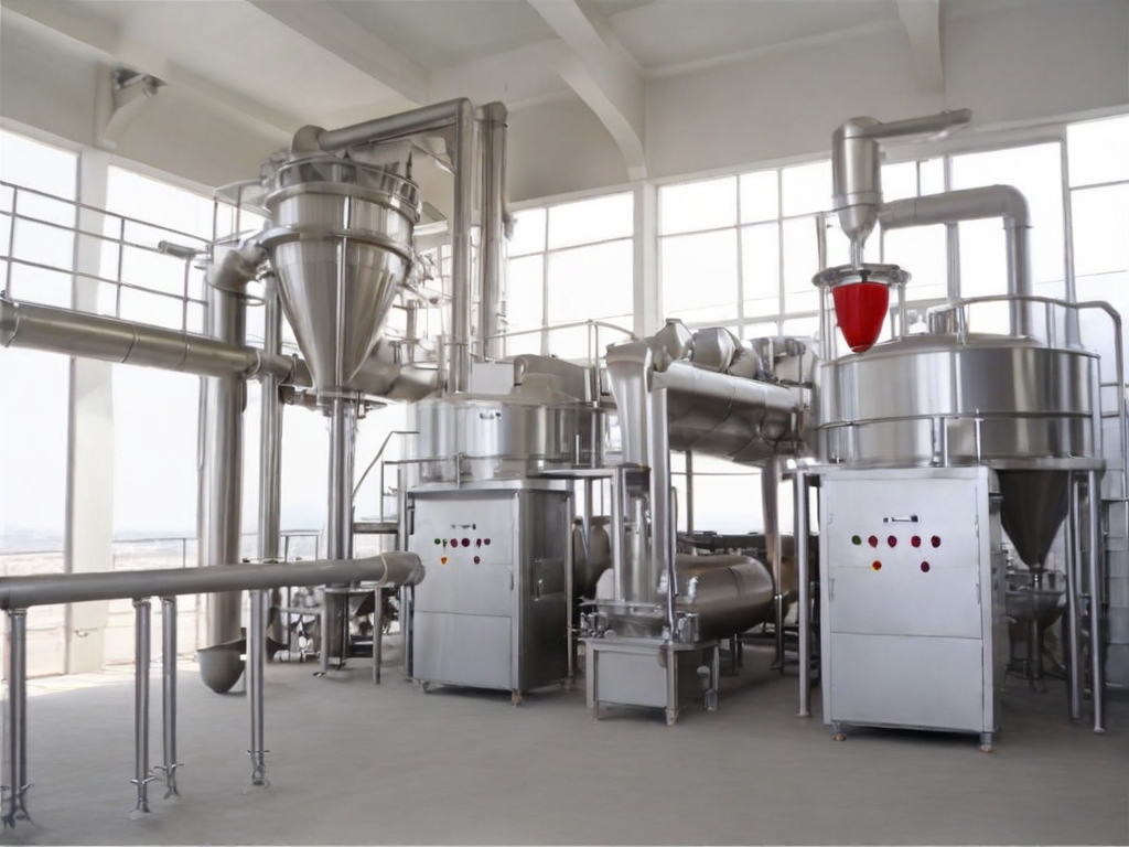 Image for Mozzarella Cheese Powder Manufacturing Plant Project Details, Requirements, Cost and Economics 2024 with ID of: 5961240