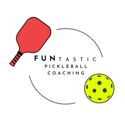 Image for FunTastic Pickleball Coaching with ID of: 5961403