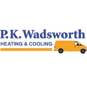Image for P.K. Wadsworth Heating & Cooling with ID of: 5961485