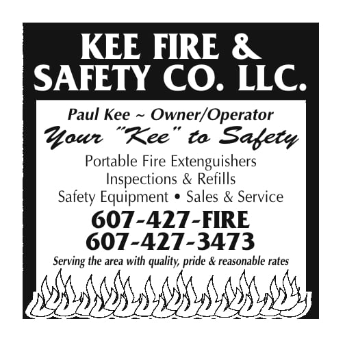 Image for Kee Fire & Safety Co. LLC with ID of: 596195
