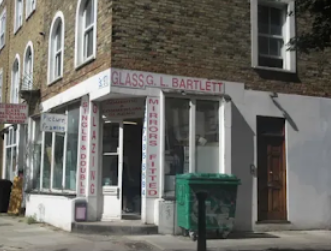 Image for G L Bartlett Ltd with ID of: 5962137