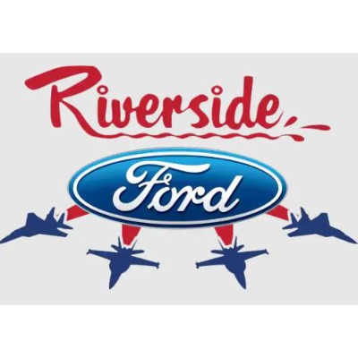 Image for Riverside Ford with ID of: 5962416