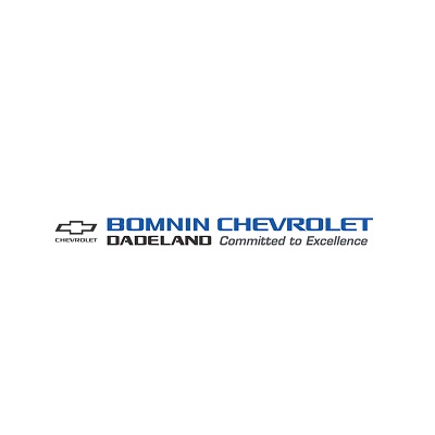 Image for Bomnin Chevrolet Dadeland with ID of: 5962709