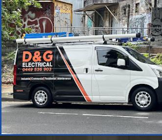 Image for D&G Electrical with ID of: 5962746