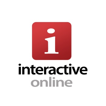 Image for Interactive Online with ID of: 5962794