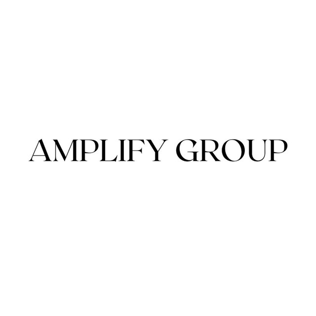 Image for The Amplify Group with ID of: 5962949