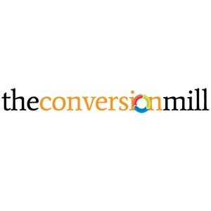 Image for The Conversion Mill with ID of: 5962994