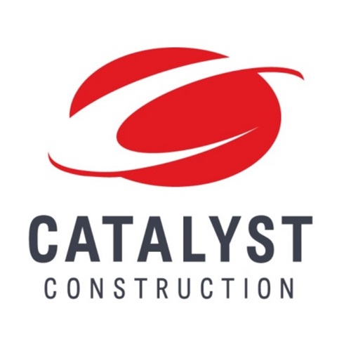 Image for Catalyst Construction with ID of: 5963382