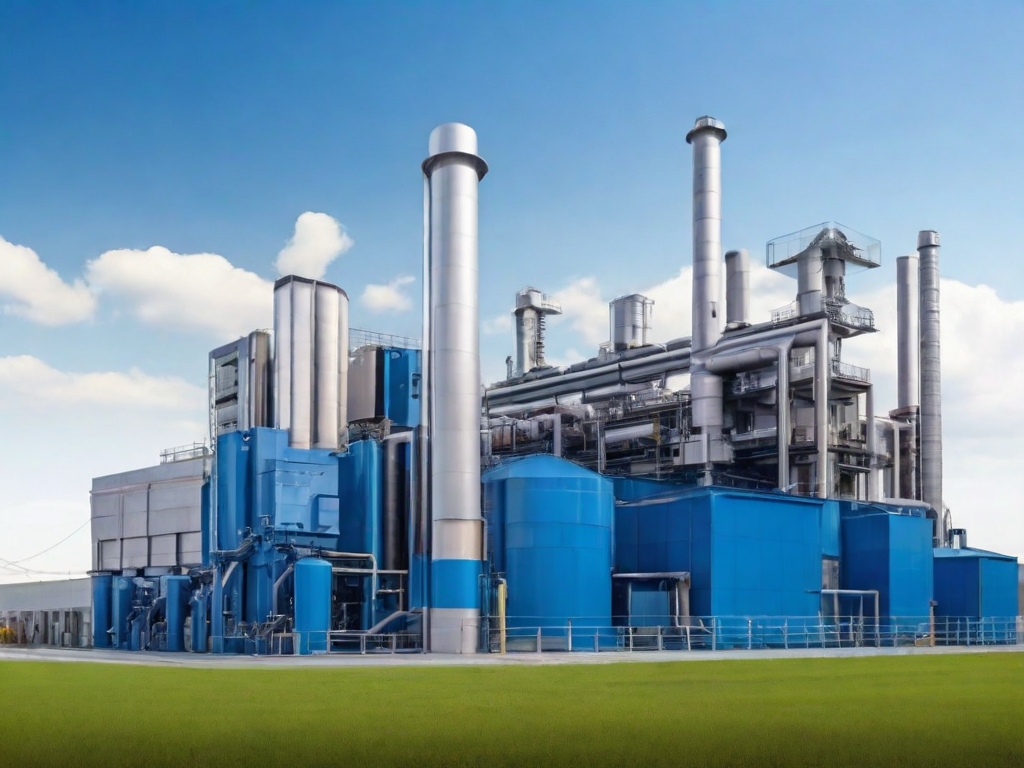 Image for Electricity Generation Manufacturing Plant Project Details, Requirements, Cost and Economics 2024 with ID of: 5963834