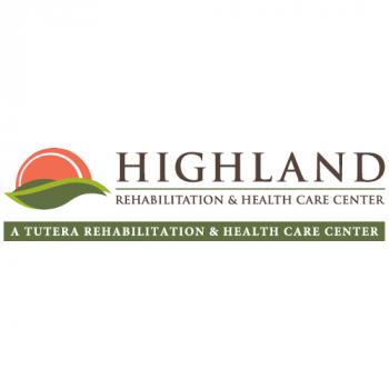 Image for Highland Rehabilitation & Health Care Center with ID of: 5963870