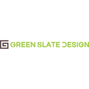 Image for Green Slate Design with ID of: 5964658