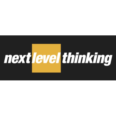 Image for NextLevel Thinking with ID of: 5964919