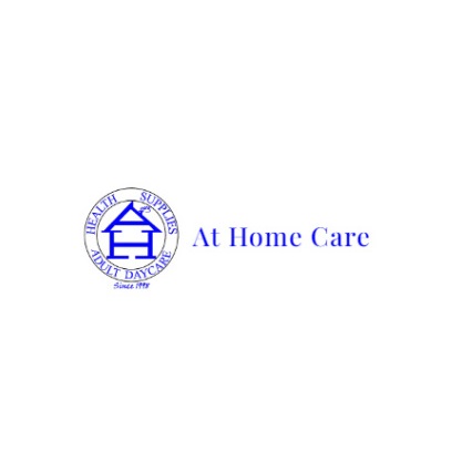 Image for At Home Care with ID of: 5964924