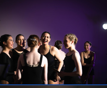 Image for Epiphany Dance & Co with ID of: 5965140