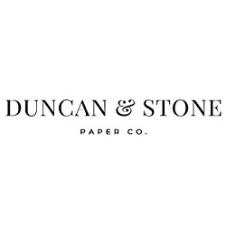 Image for Duncan & Stone Paper Co with ID of: 5965289