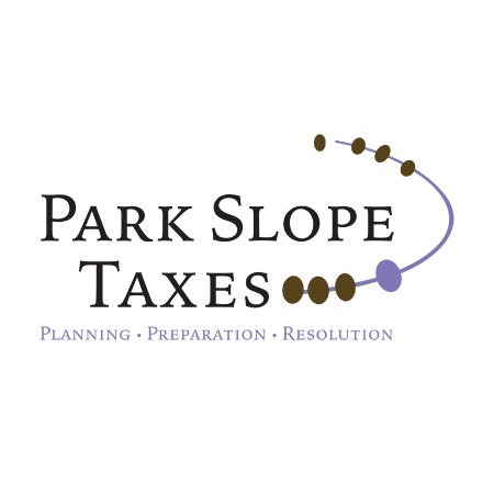 Image for Park Slope Taxes with ID of: 5965569