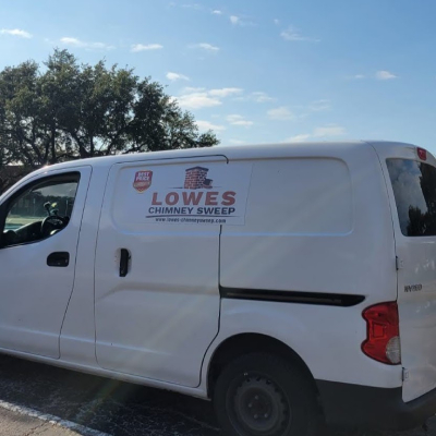Image for Lowes Chimney Sweep with ID of: 5965781