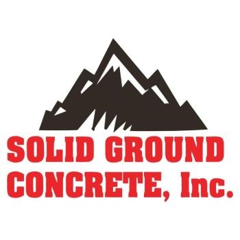 Image for Solid Ground Concrete with ID of: 5965804