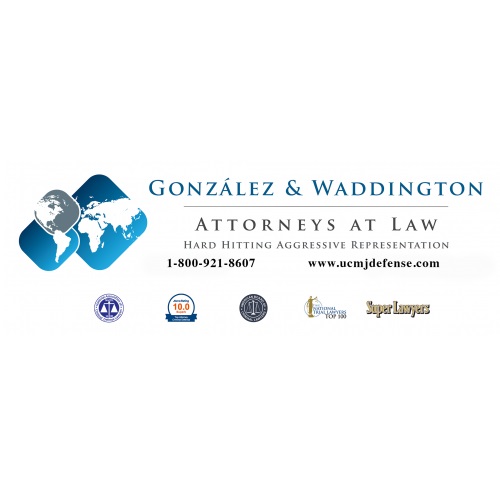 Image for Gonzalez & Waddington, LLC with ID of: 5966105