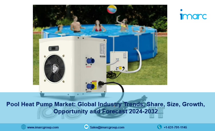 Image for Pool Heat Pump Market Report 2024-2032 | Industry Trends, Share, Size, Growth and Opportunities with ID of: 5966629