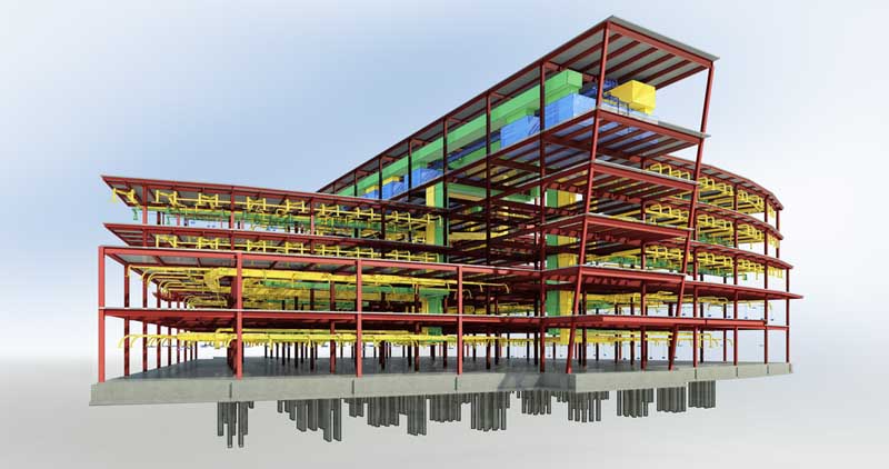 Image for Visualization and 3D Rendering Software Market Growth, Analysis, Trends, Report 2024-2032 with ID of: 5966682