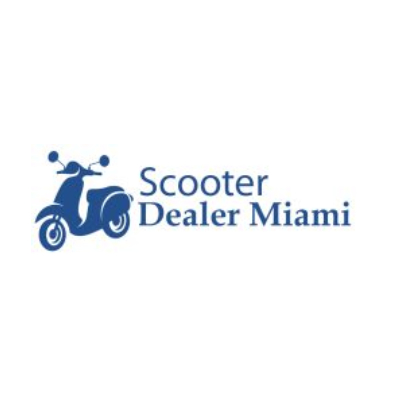 Image for Scooter Dealer Miami with ID of: 5967215