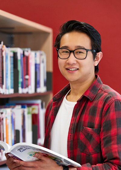 Image for Bachelor of Telecommunication Engineering with ID of: 5967628