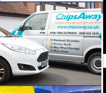 Image for ChipsAway Coventry North with ID of: 5968286