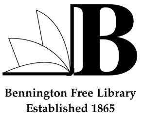Image for Bennington Free Library with ID of: 5968325