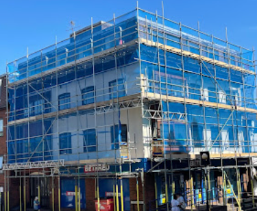 Image for EKD Scaffolding Ltd with ID of: 5968572