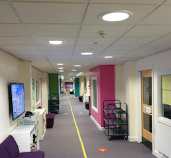 Image for Complete Solution Services Limited with ID of: 5968642