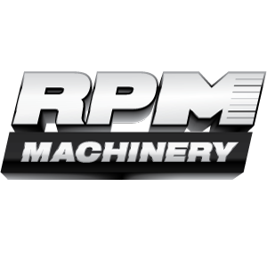 Image for RPM Machinery, LLC with ID of: 5968687