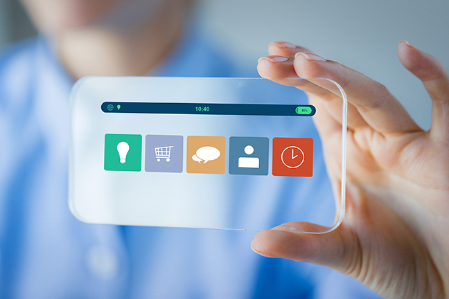 Image for Transparent Electronics Market Size, Growth, Analysis, Outlook and Forecast 2023-2028 with ID of: 5969066