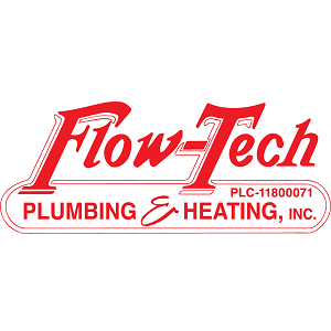 Image for Flow-Tech Plumbing & Heating, Inc. with ID of: 5969440