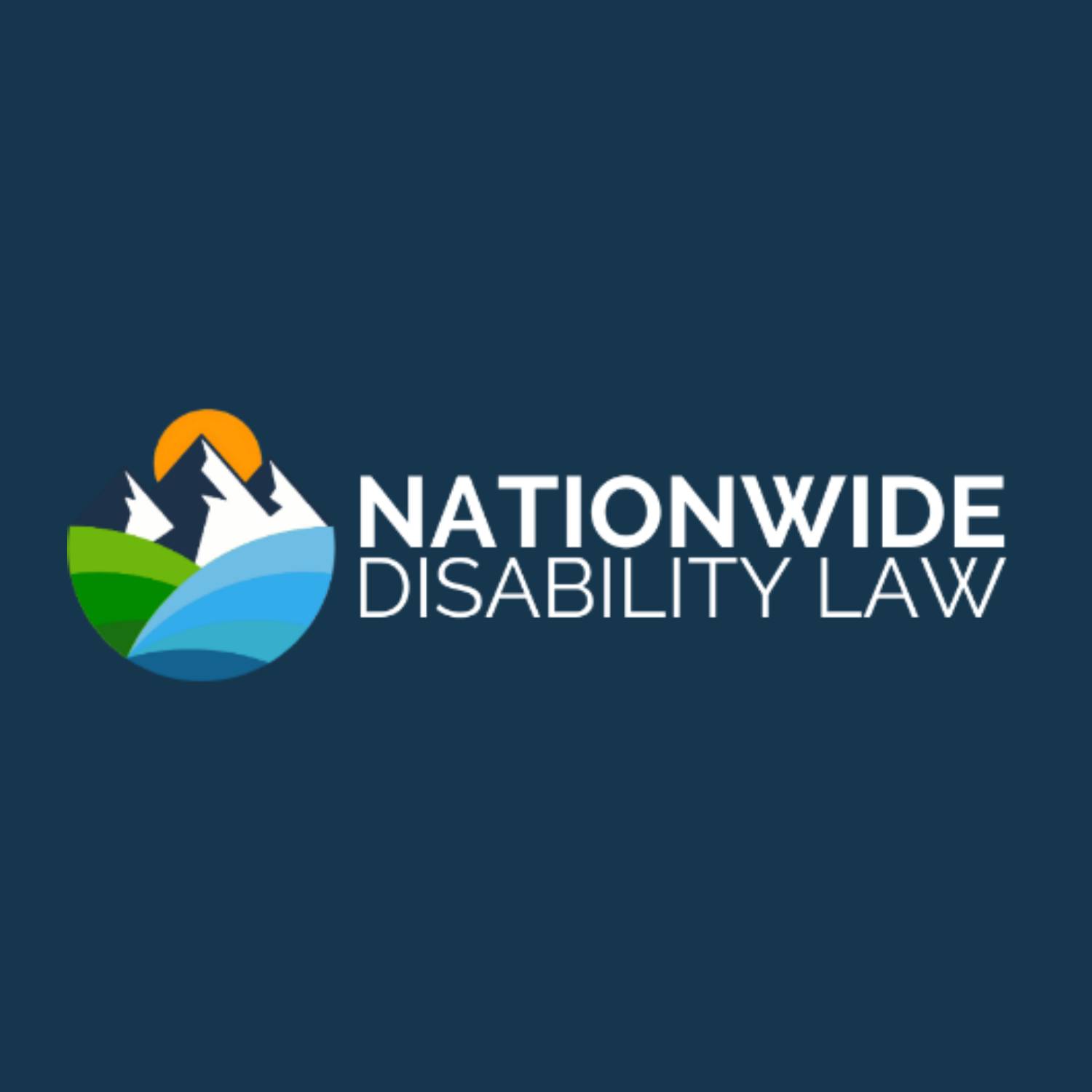 Image for Nationwide Disability Law with ID of: 5970525