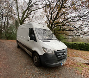 Image for JC Man and Van with ID of: 5970599