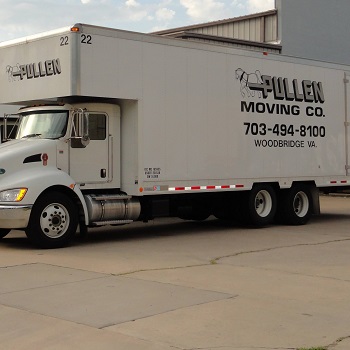 Image for Pullen Moving Company, Inc. with ID of: 5972407