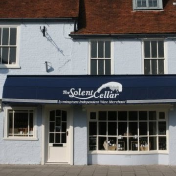 Image for The Solent Cellar with ID of: 5973298
