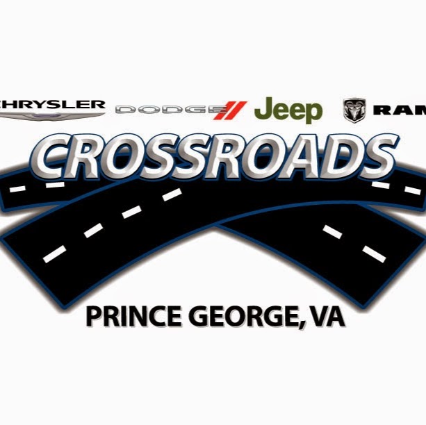 Image for Crossroads Chrysler Jeep Dodge Ram with ID of: 5974187