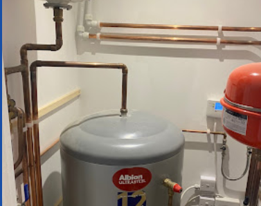 Image for T.M Plumbing & Heating with ID of: 5974244