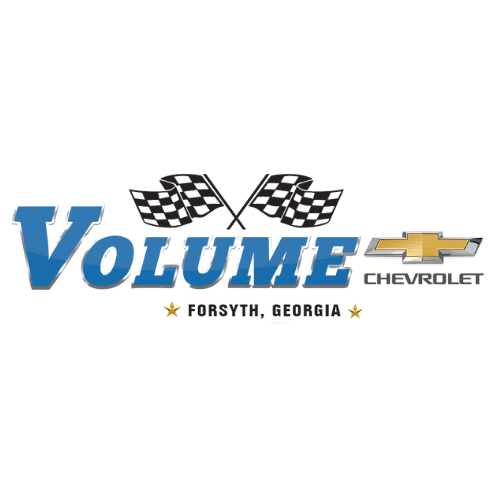 Image for Volume Chevrolet with ID of: 5974526